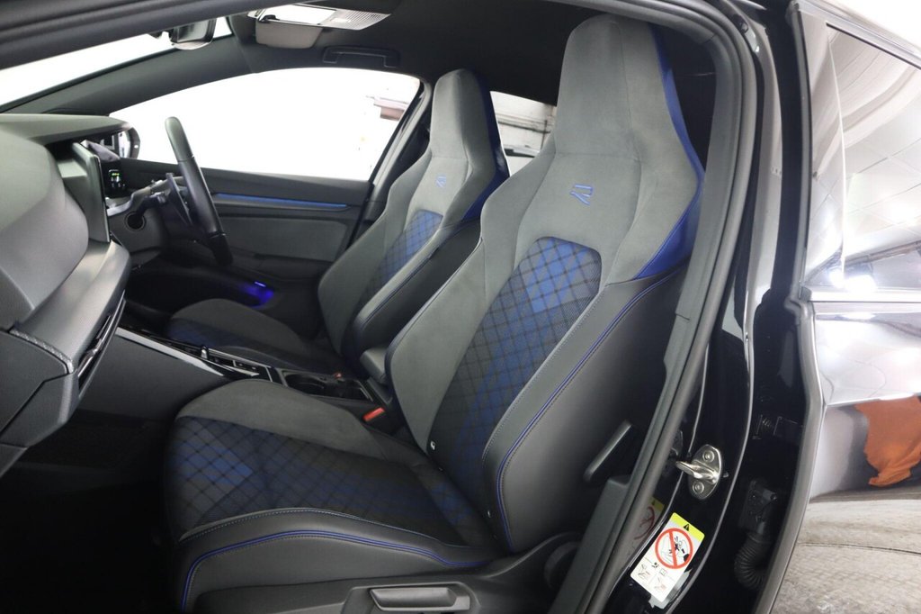 Used Volkswagen Golf 2023 for sale - 76559450: Photo 48