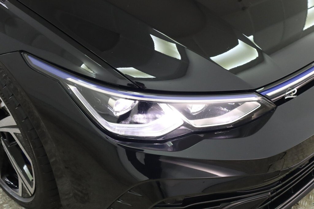 Used Volkswagen Golf 2023 for sale - 76559450: Photo 49