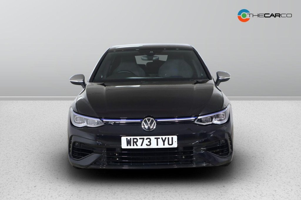 Used Volkswagen Golf 2023 for sale - 76559450: Photo 5