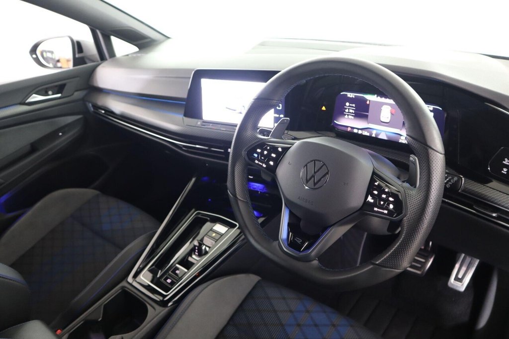 Used Volkswagen Golf 2023 for sale - 76559450: Photo 50