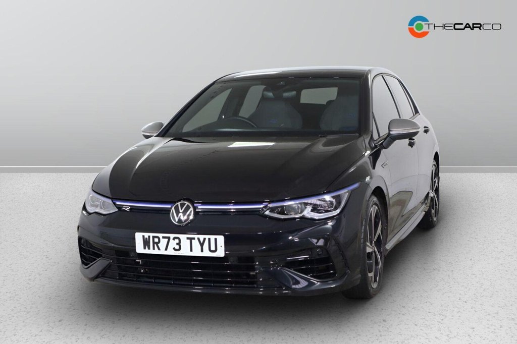 Used Volkswagen Golf 2023 for sale - 76559450: Photo 6