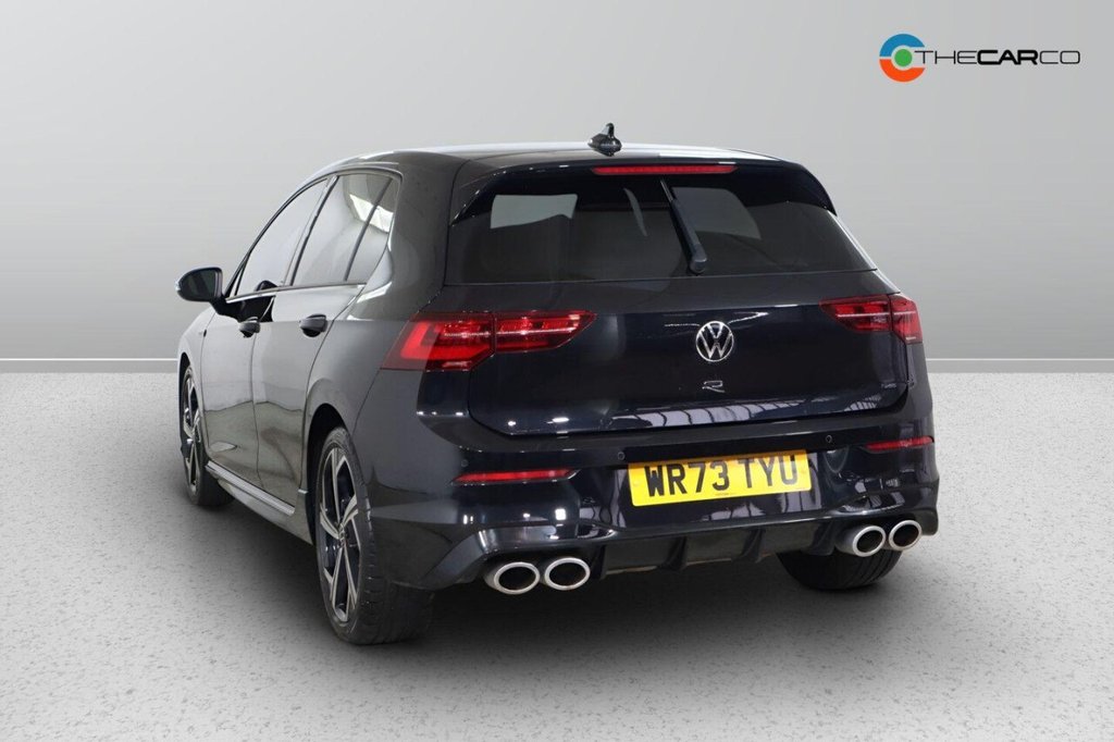 Used Volkswagen Golf 2023 for sale - 76559450: Photo 7