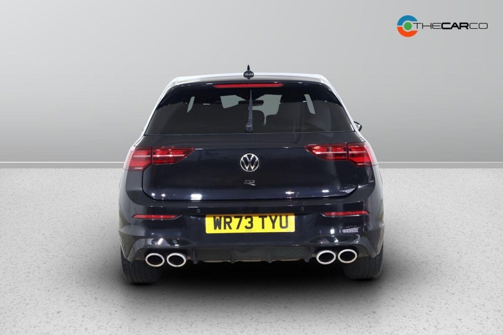 Used Volkswagen Golf 2023 for sale - 76559450: Photo 9