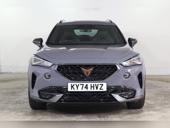 Used Cupra Formentor 2024 for sale - 79450513: Photo