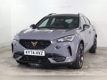 Used Cupra Formentor 2024 for sale - 79450513: Photo