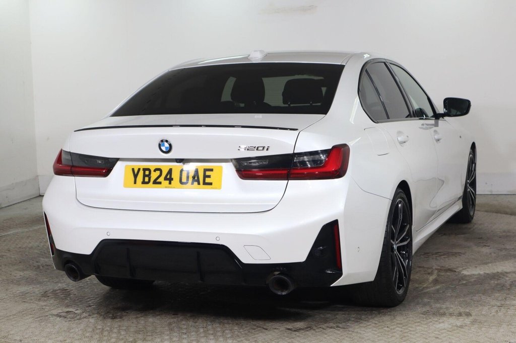 Used BMW 3 Series 2024 for sale - 77263782: Photo 10