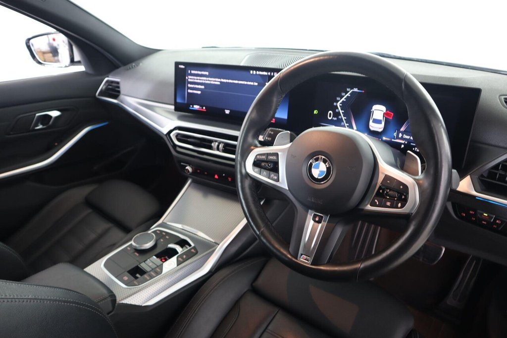 Used BMW 3 Series 2024 for sale - 77263782: Photo 11