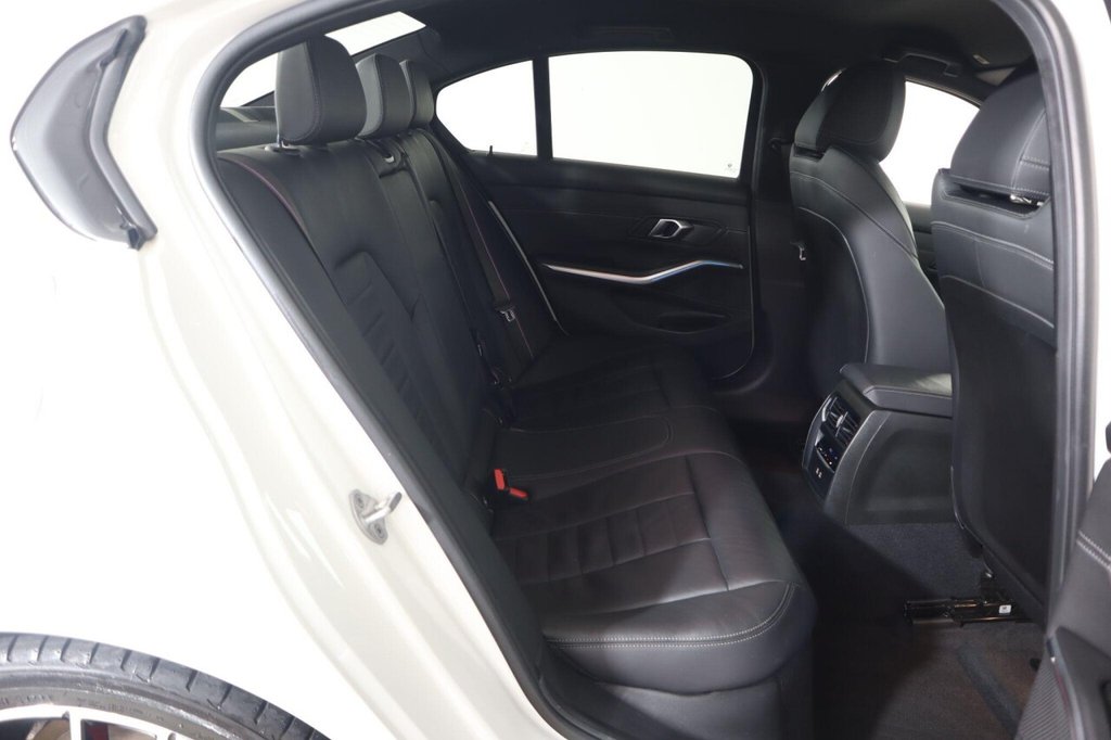 Used BMW 3 Series 2024 for sale - 77263782: Photo 13