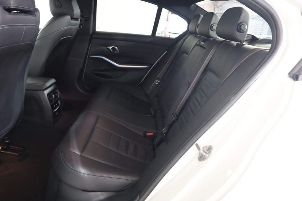 Used BMW 3 Series 2024 for sale - 77263782: Photo 14