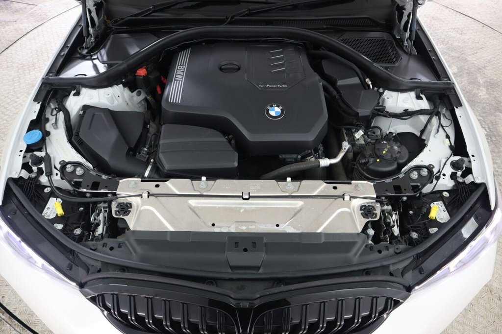 Used BMW 3 Series 2024 for sale - 77263782: Photo 26