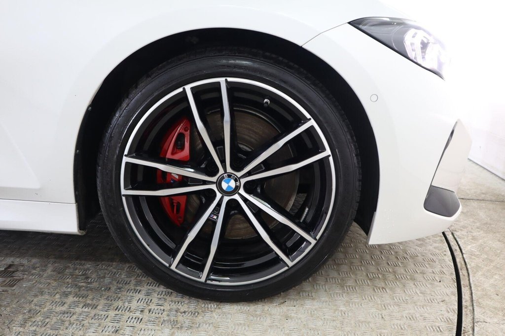 Used BMW 3 Series 2024 for sale - 77263782: Photo 27