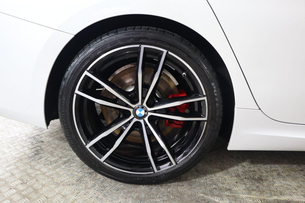 Used BMW 3 Series 2024 for sale - 77263782: Photo 28