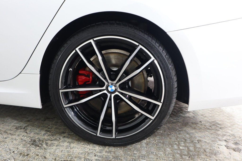 Used BMW 3 Series 2024 for sale - 77263782: Photo 29