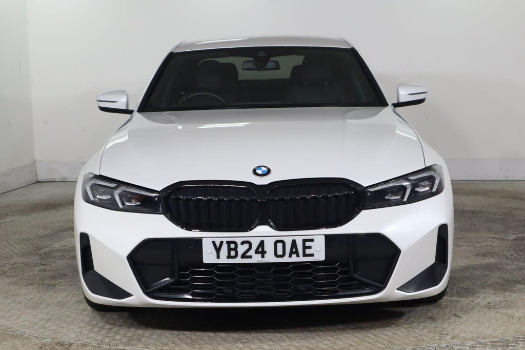 Used BMW 3 Series 2024 for sale - 77263782: Photo 3