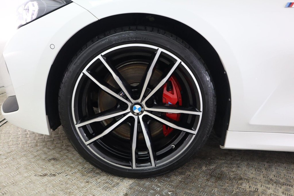 Used BMW 3 Series 2024 for sale - 77263782: Photo 30