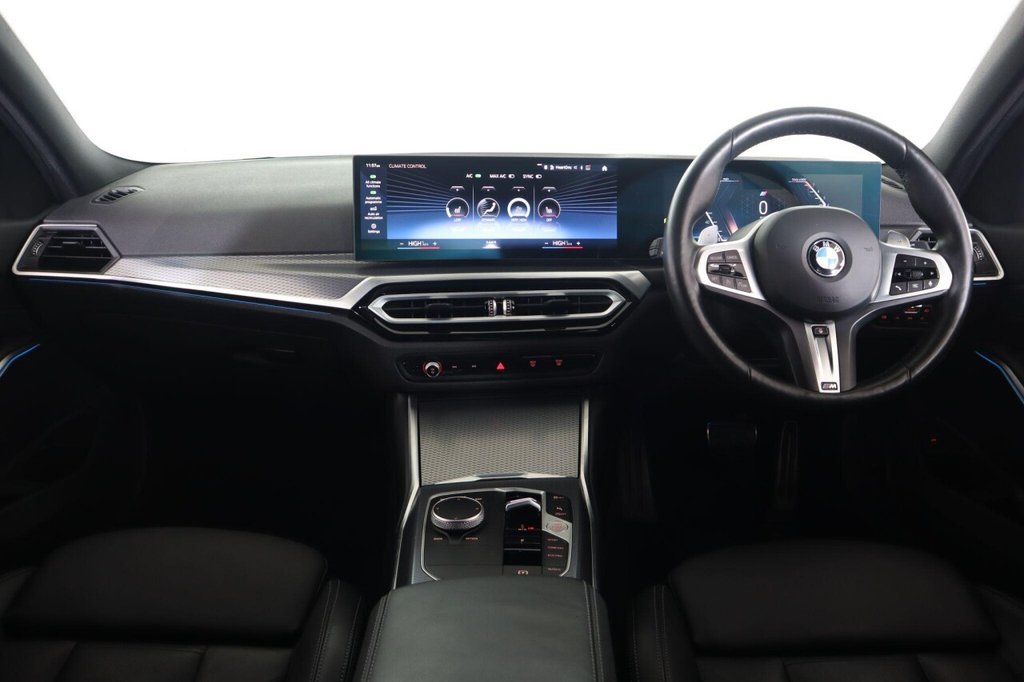 Used BMW 3 Series 2024 for sale - 77263782: Photo 31