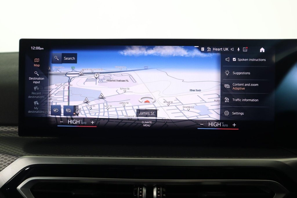 Used BMW 3 Series 2024 for sale - 77263782: Photo 35