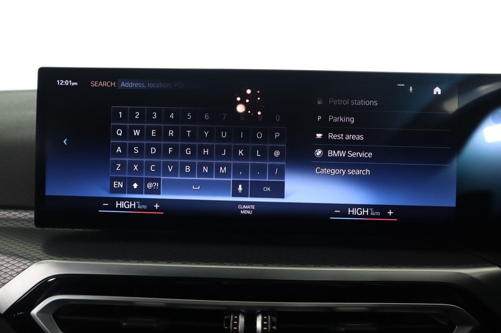 Used BMW 3 Series 2024 for sale - 77263782: Photo 36