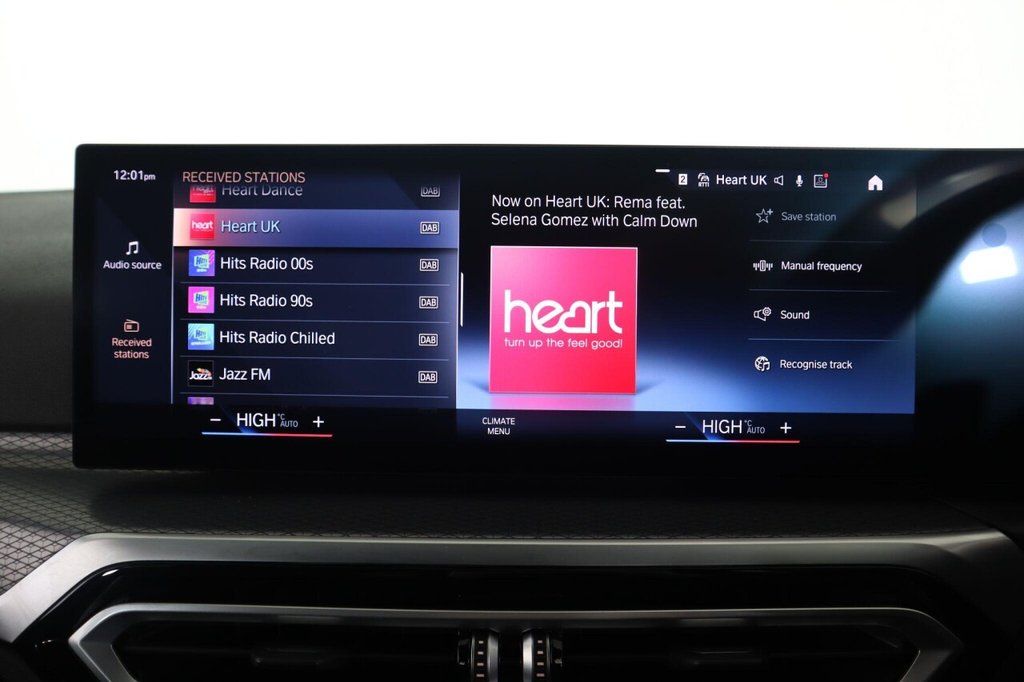 Used BMW 3 Series 2024 for sale - 77263782: Photo 37