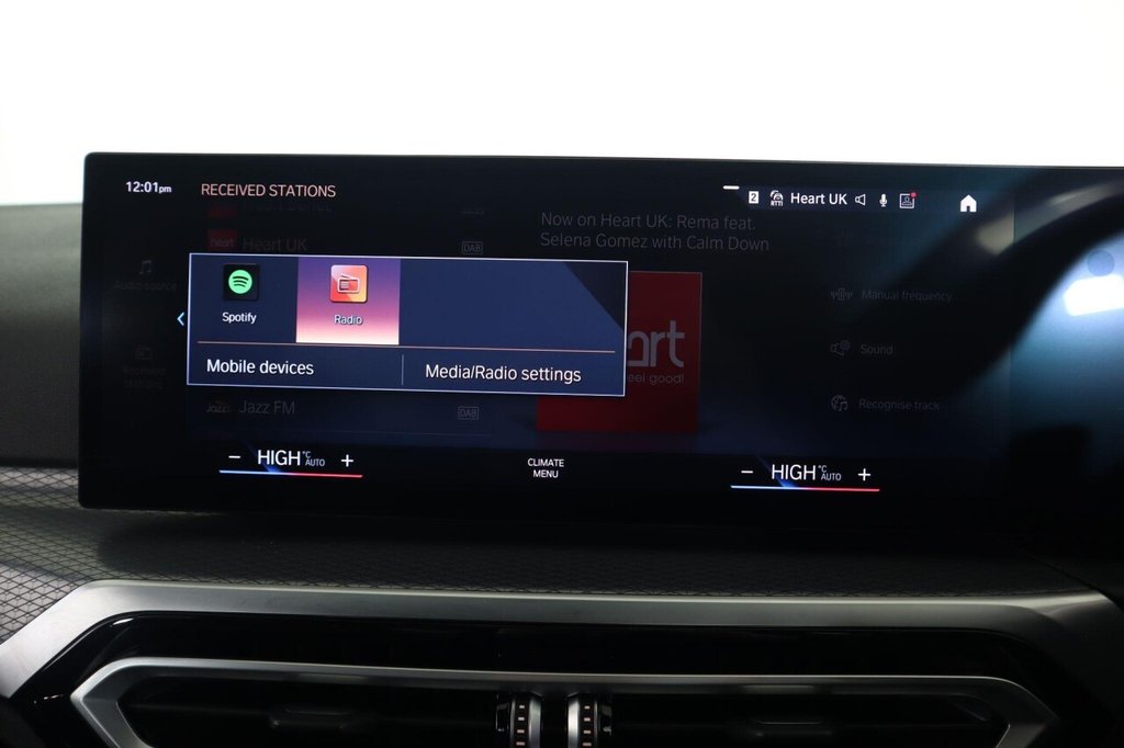 Used BMW 3 Series 2024 for sale - 77263782: Photo 38