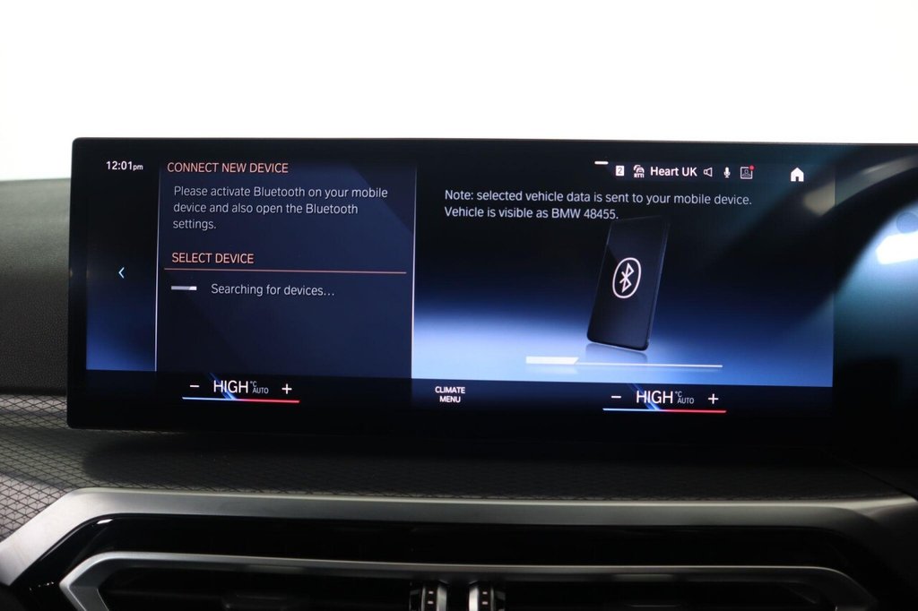 Used BMW 3 Series 2024 for sale - 77263782: Photo 39