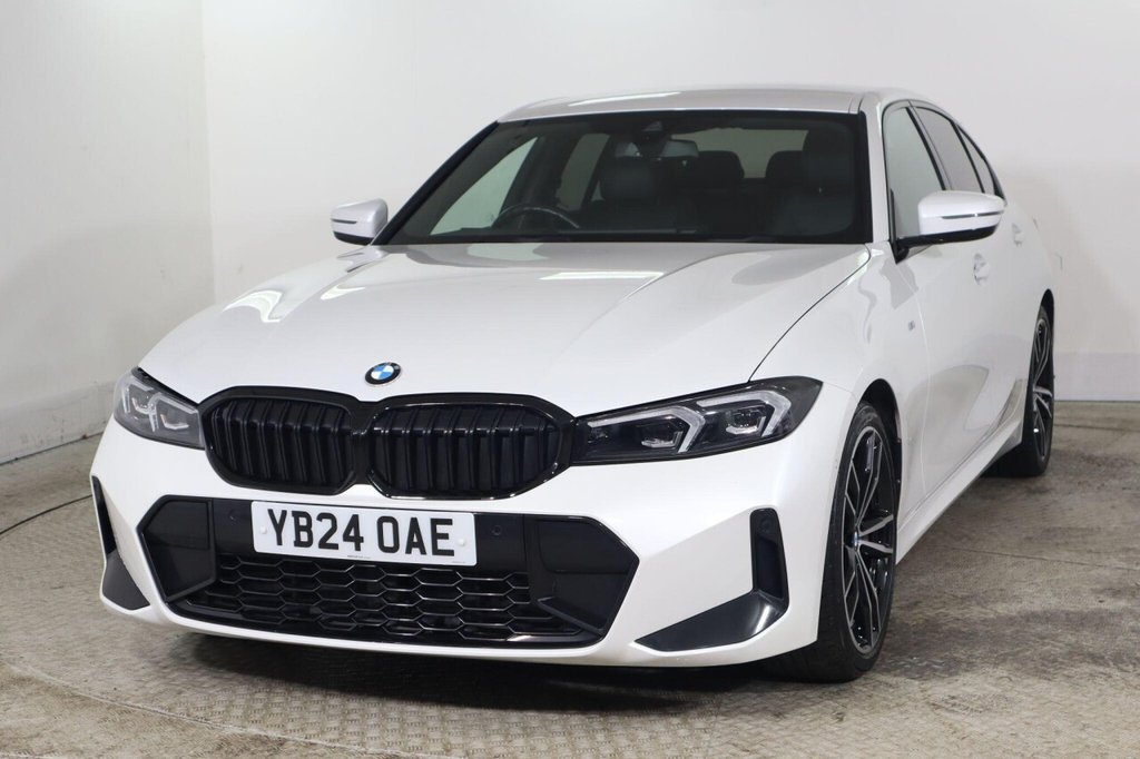 Used BMW 3 Series 2024 for sale - 77263782: Photo 4