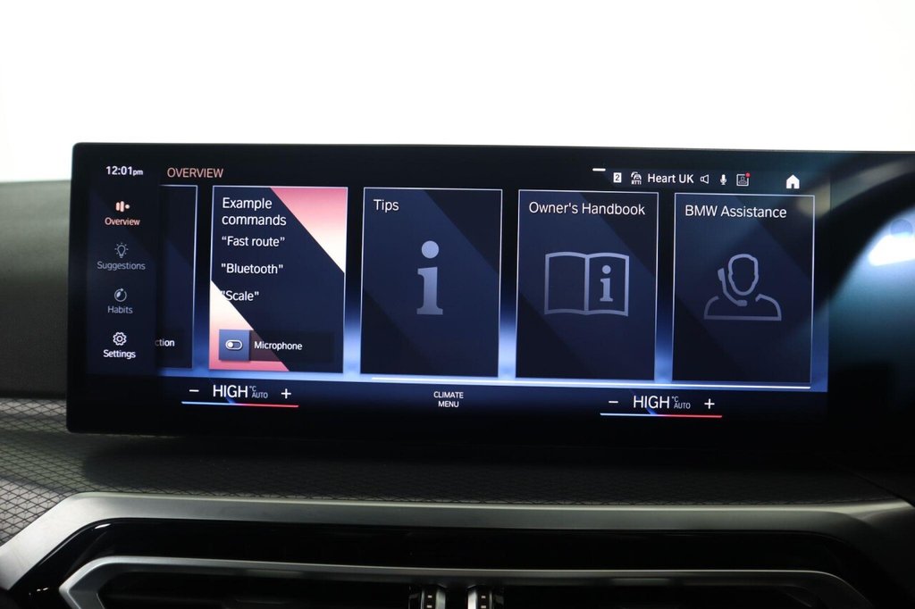 Used BMW 3 Series 2024 for sale - 77263782: Photo 40