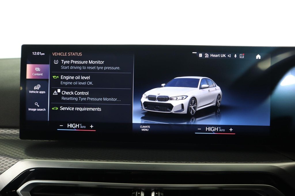 Used BMW 3 Series 2024 for sale - 77263782: Photo 42