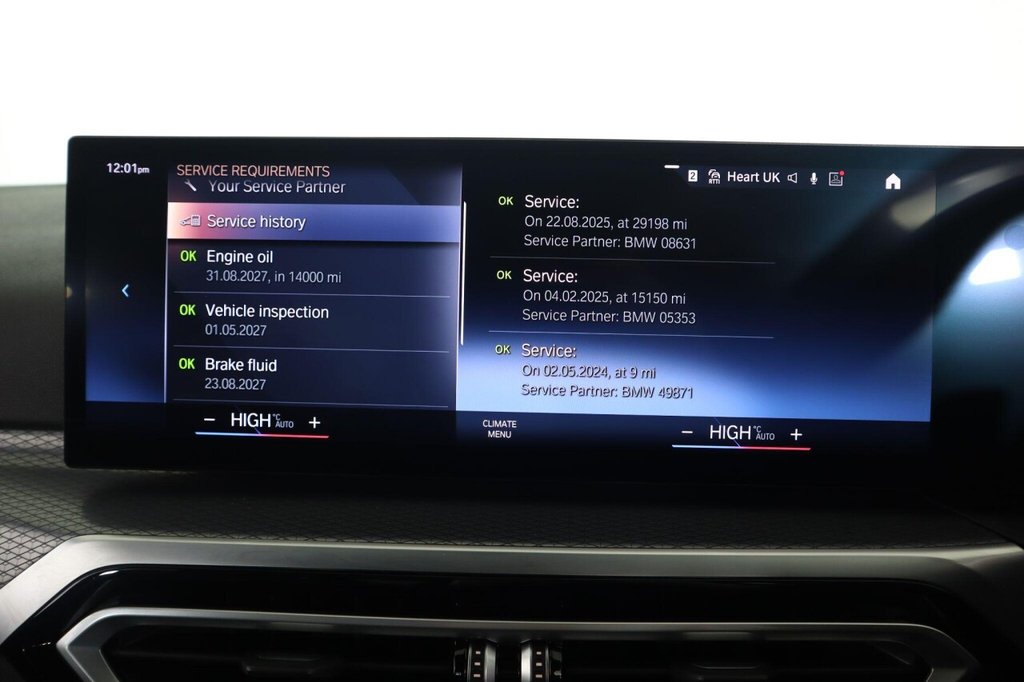 Used BMW 3 Series 2024 for sale - 77263782: Photo 43