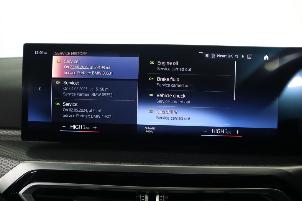 Used BMW 3 Series 2024 for sale - 77263782: Photo 44