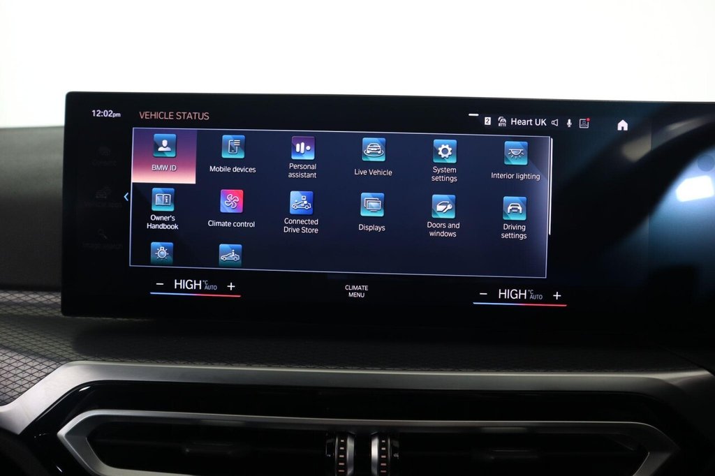 Used BMW 3 Series 2024 for sale - 77263782: Photo 45