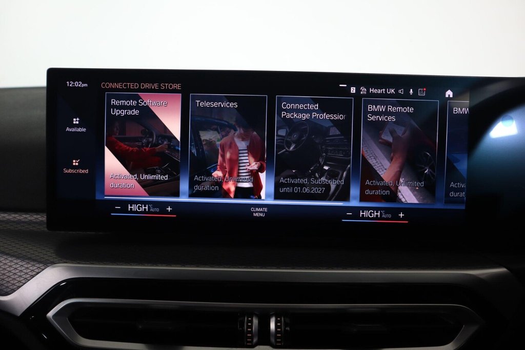 Used BMW 3 Series 2024 for sale - 77263782: Photo 48