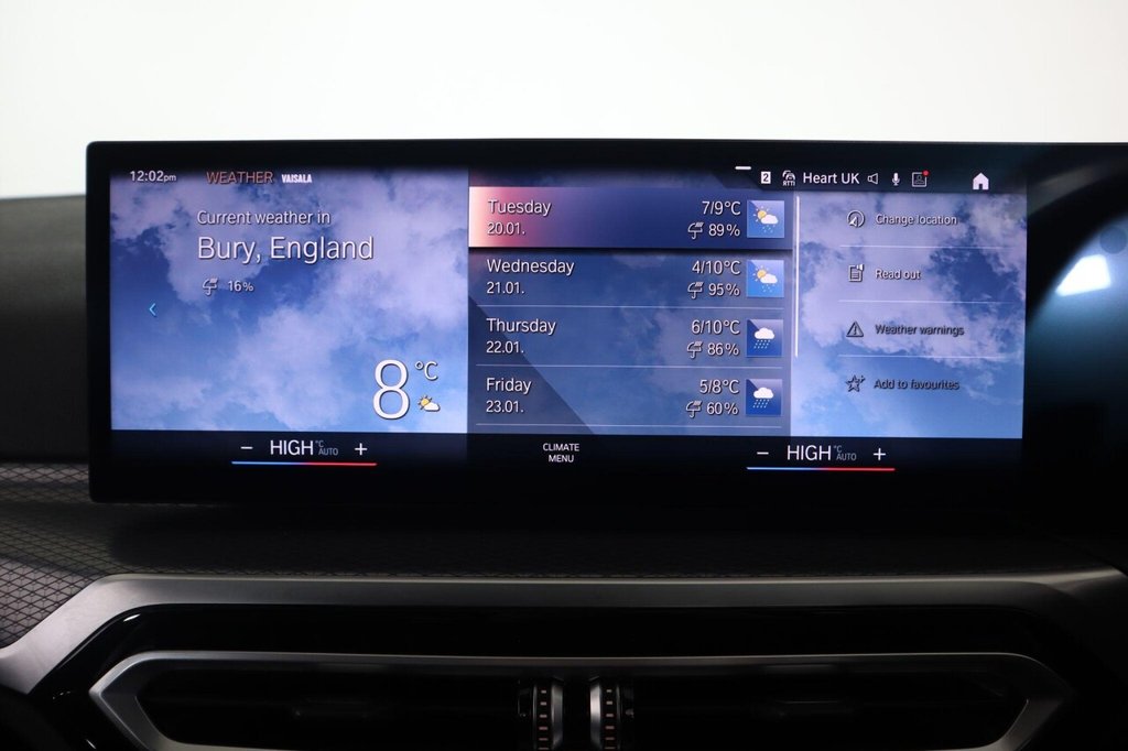 Used BMW 3 Series 2024 for sale - 77263782: Photo 49