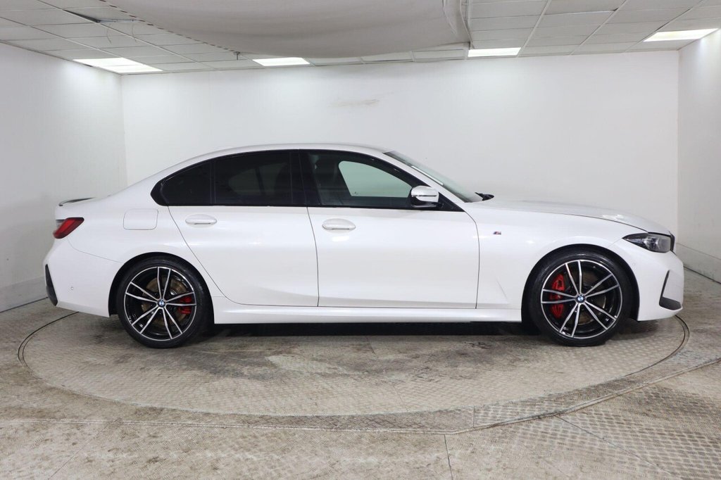 Used BMW 3 Series 2024 for sale - 77263782: Photo 9