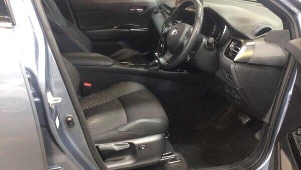 Used Toyota C-HR 2023 for sale - 78003488: Photo 10