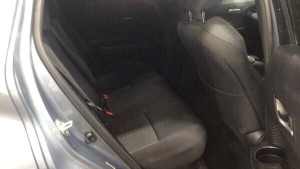 Used Toyota C-HR 2023 for sale - 78003488: Photo 11