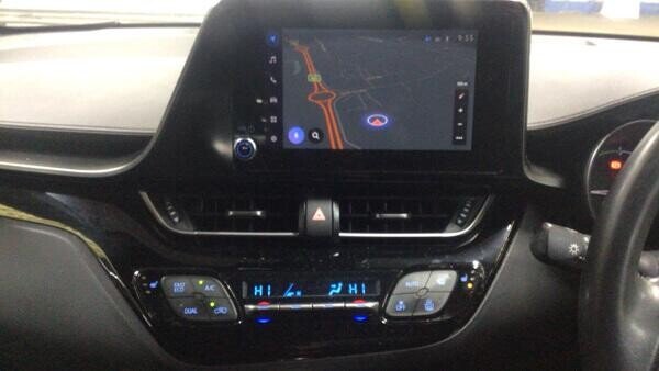 Used Toyota C-HR 2023 for sale - 78003488: Photo 12