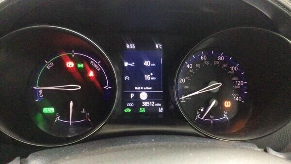 Used Toyota C-HR 2023 for sale - 78003488: Photo 13