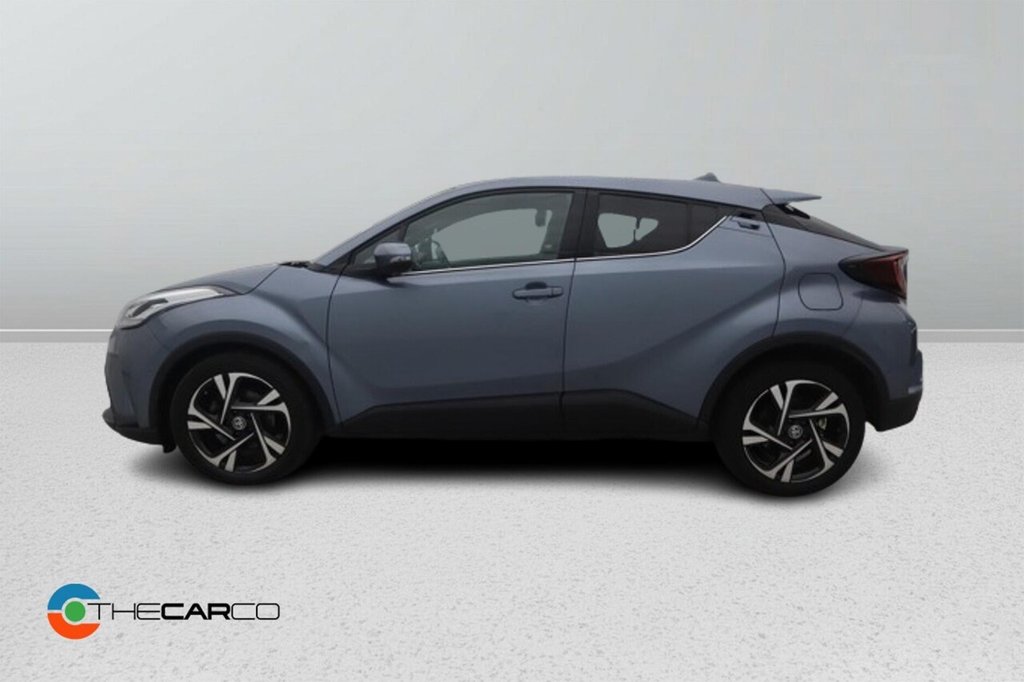 Used Toyota C-HR 2023 for sale - 78003488: Photo 4