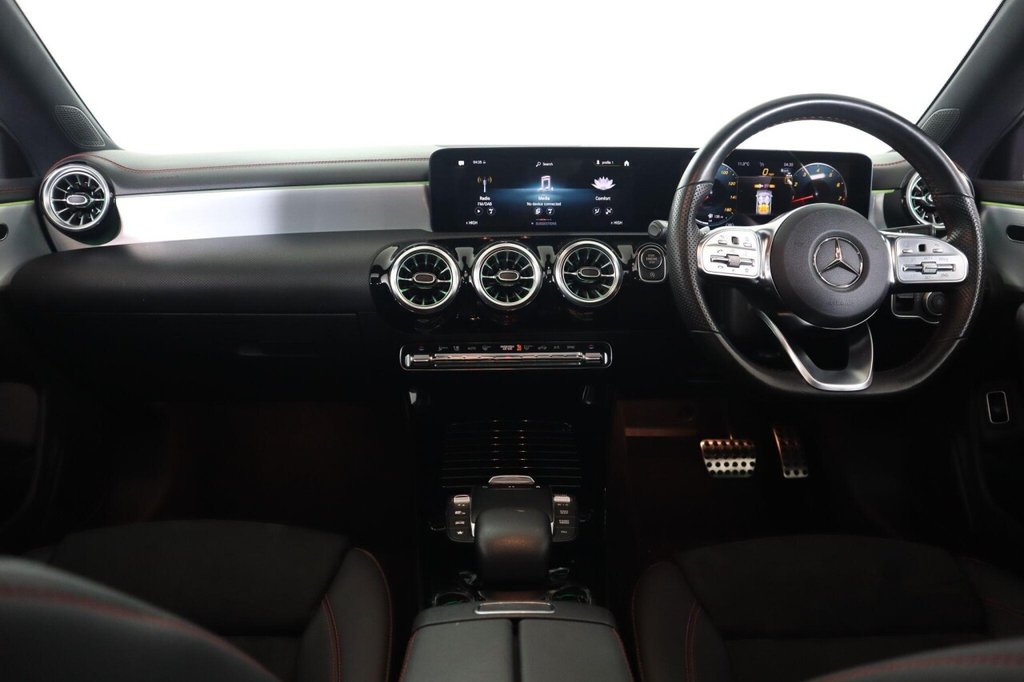 Used Mercedes-Benz CLA 2023 for sale - 76740568: Photo 13