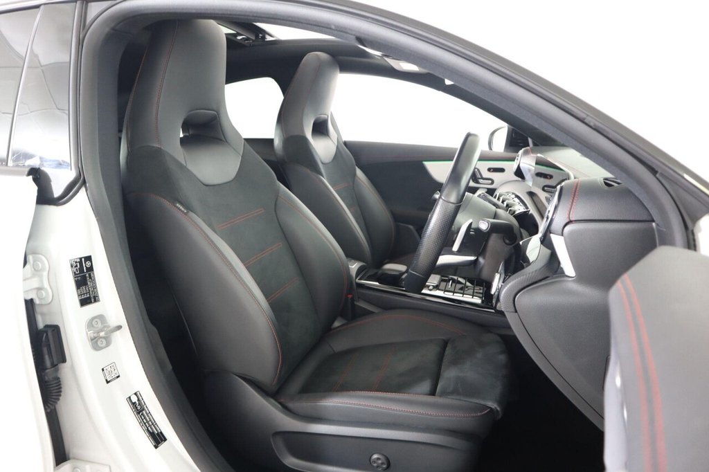 Used Mercedes-Benz CLA 2023 for sale - 76740568: Photo 14