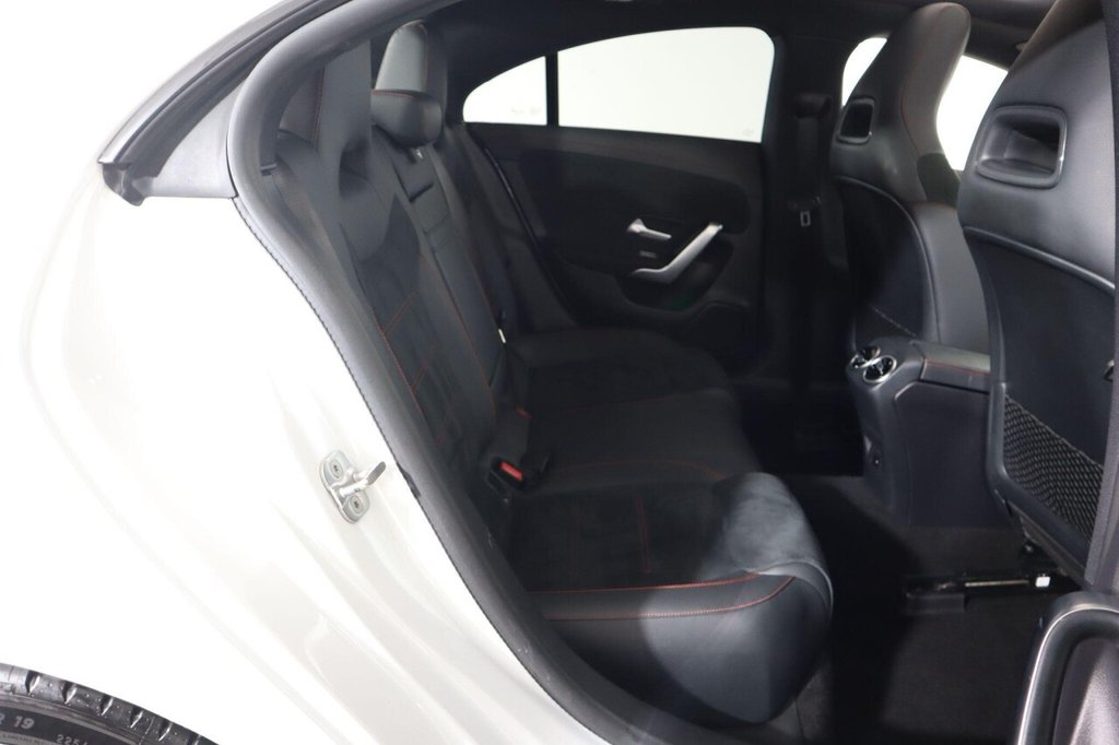 Used Mercedes-Benz CLA 2023 for sale - 76740568: Photo 15
