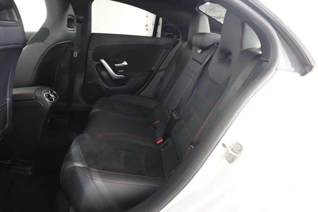 Used Mercedes-Benz CLA 2023 for sale - 76740568: Photo 16