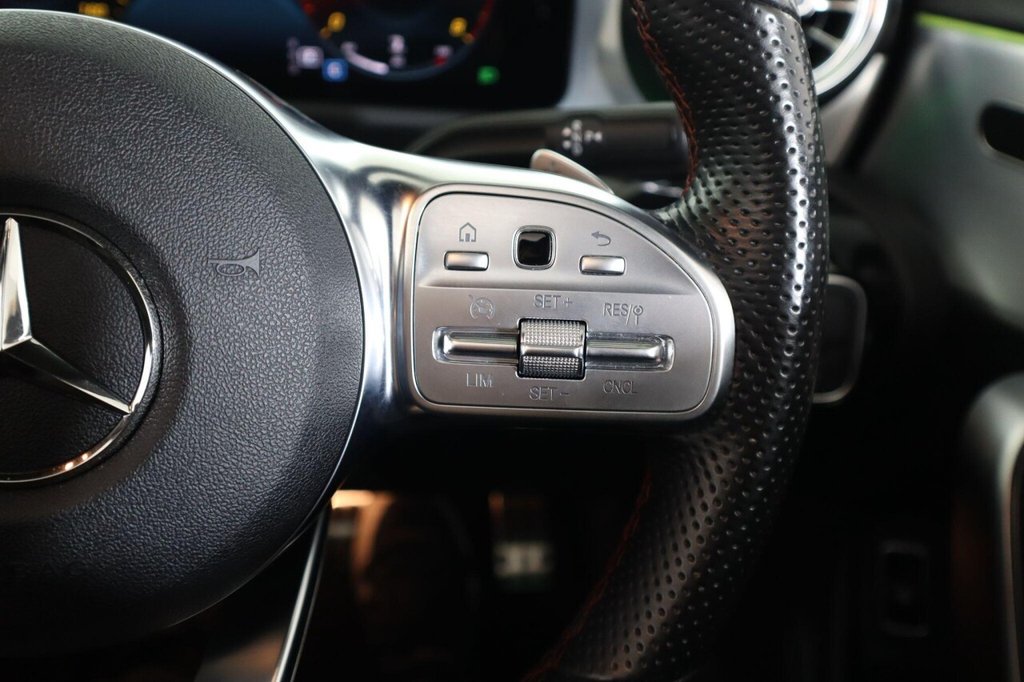 Used Mercedes-Benz CLA 2023 for sale - 76740568: Photo 17