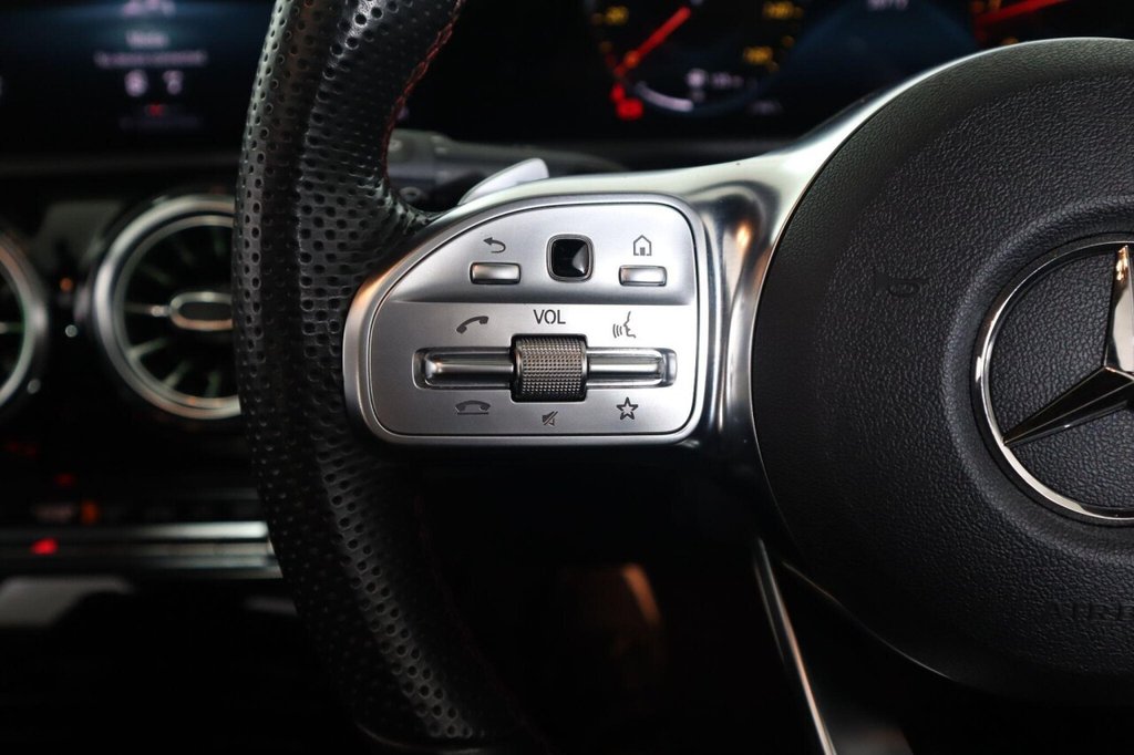 Used Mercedes-Benz CLA 2023 for sale - 76740568: Photo 18