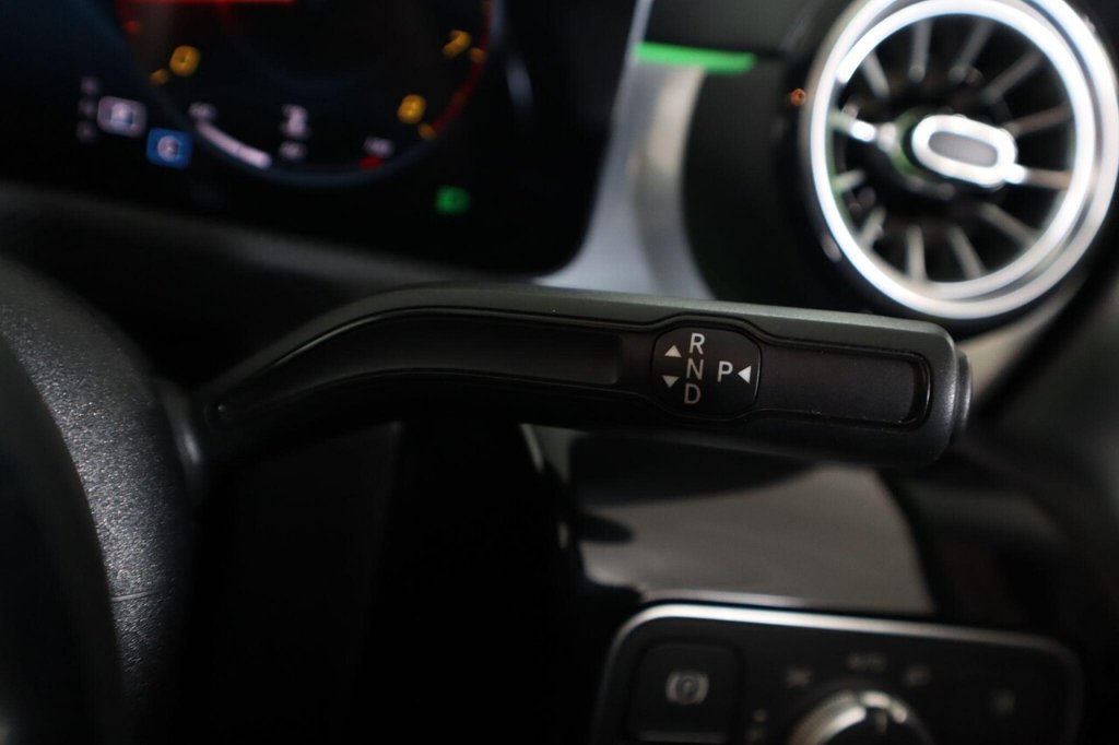 Used Mercedes-Benz CLA 2023 for sale - 76740568: Photo 19