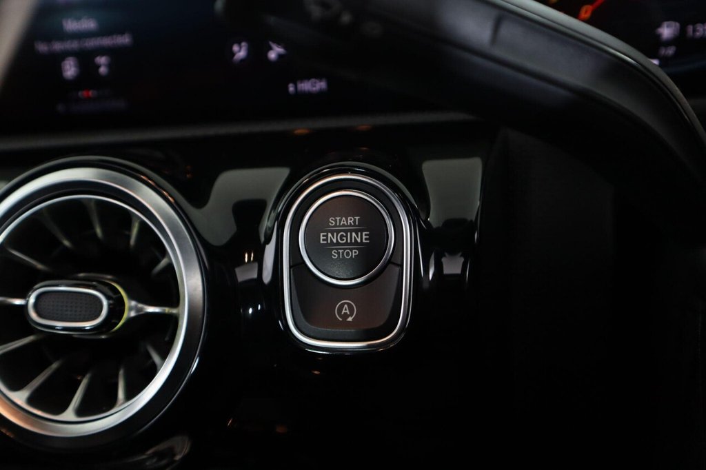 Used Mercedes-Benz CLA 2023 for sale - 76740568: Photo 21