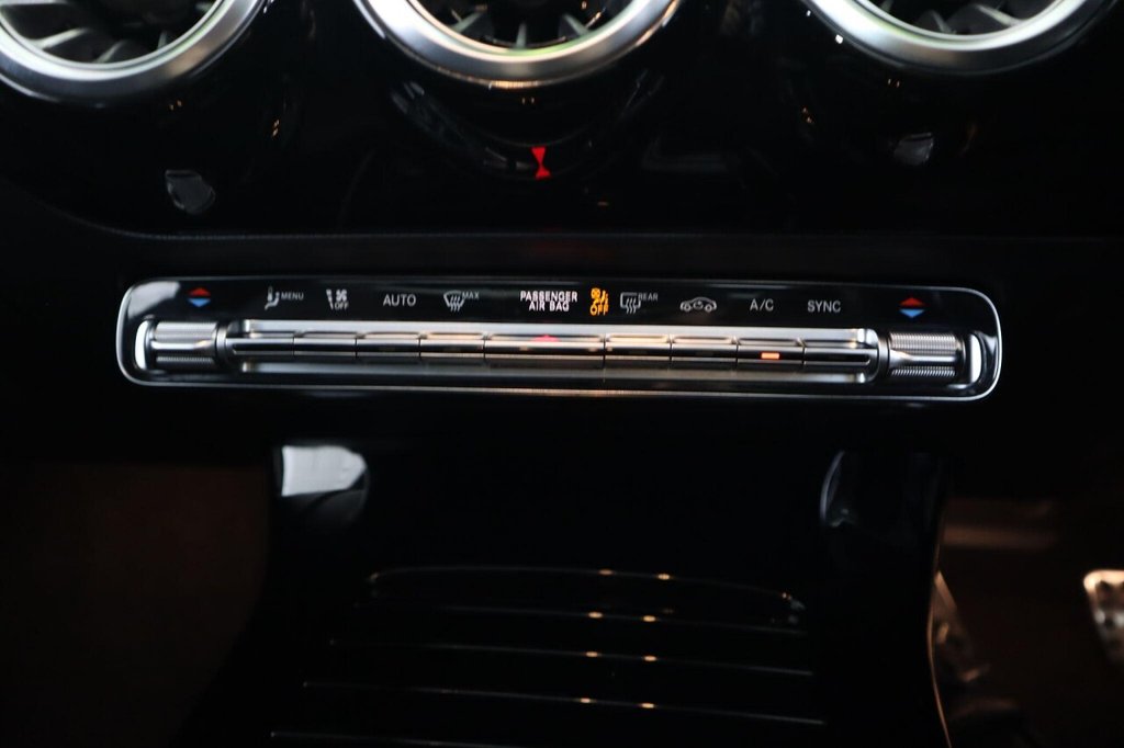 Used Mercedes-Benz CLA 2023 for sale - 76740568: Photo 22