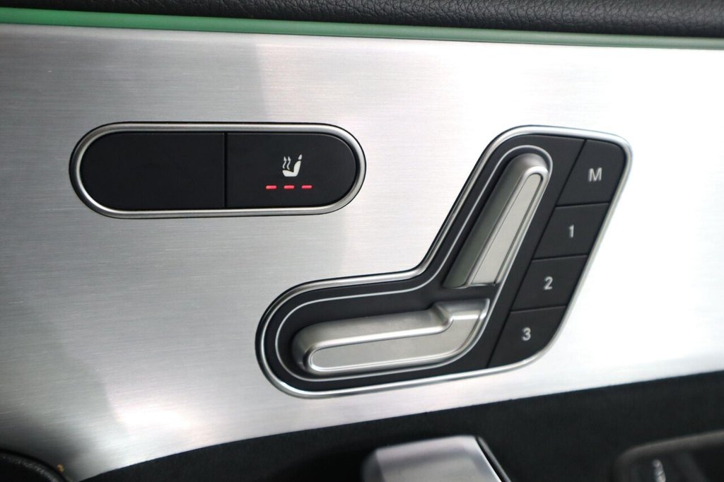 Used Mercedes-Benz CLA 2023 for sale - 76740568: Photo 24