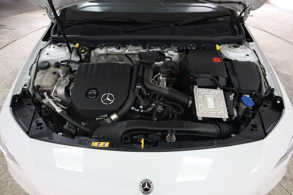 Used Mercedes-Benz CLA 2023 for sale - 76740568: Photo 27